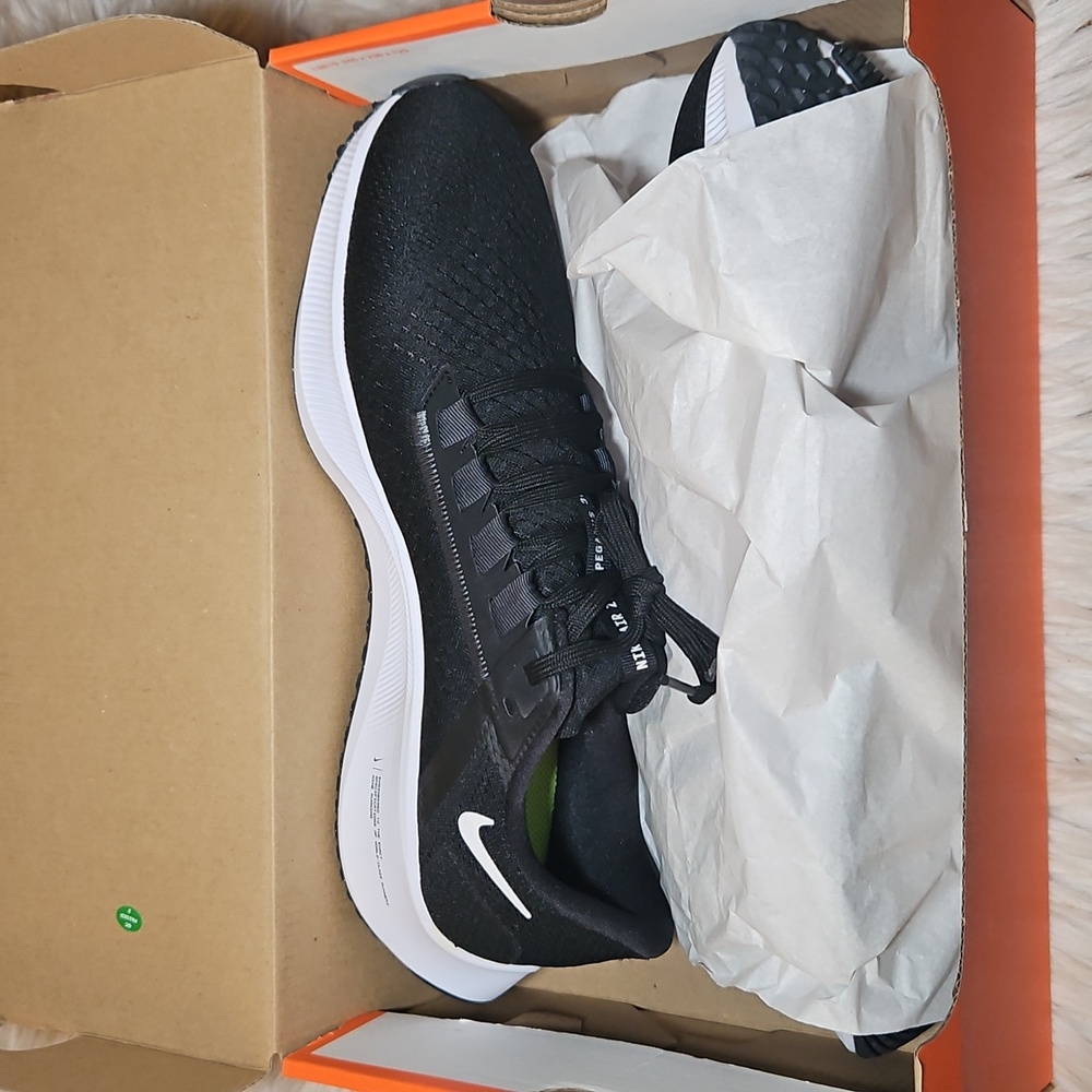Nike Air Force Zoom Pegasus 38 Sneakers - Picture 7 of 8